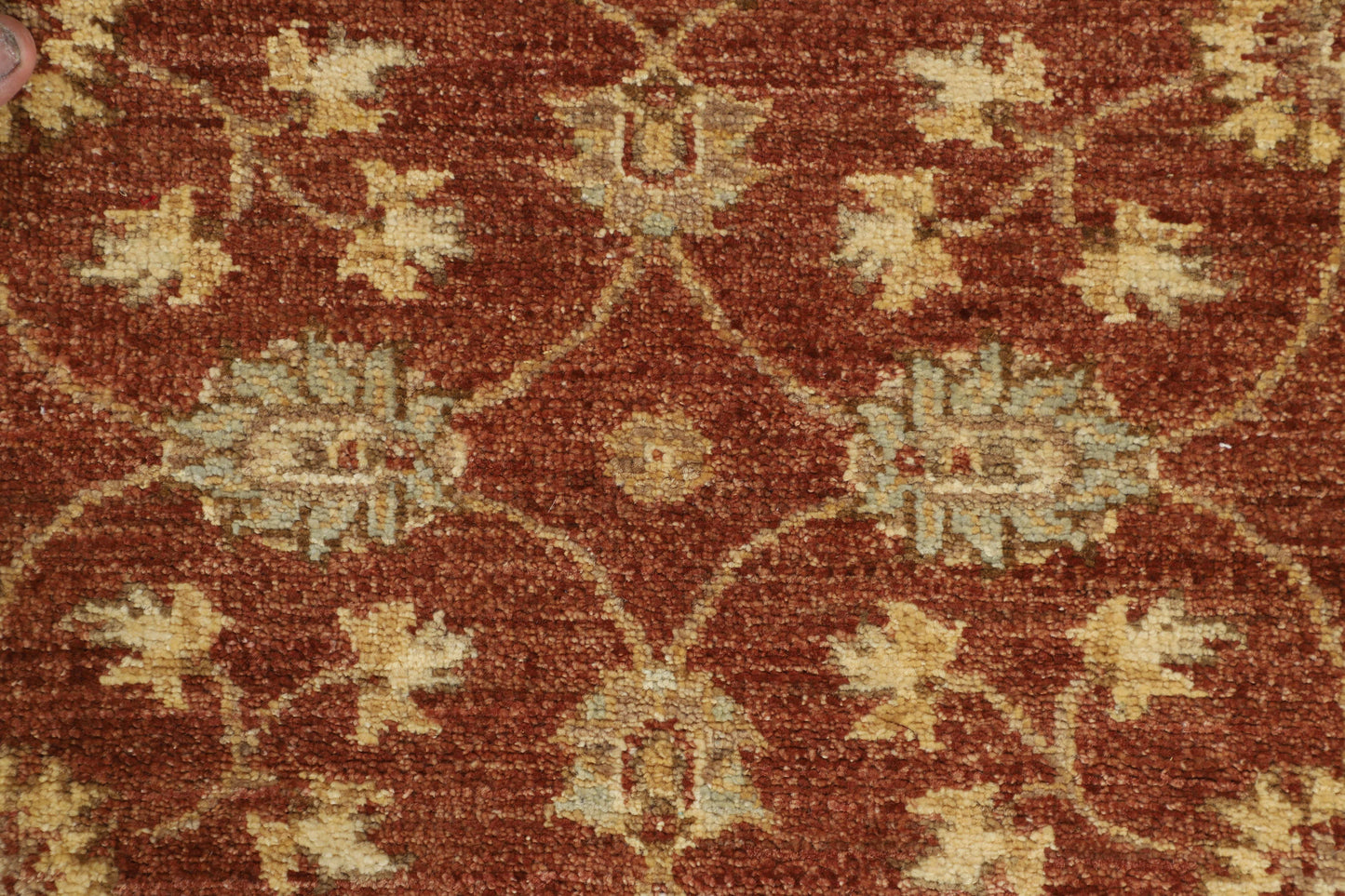 CONTEMPORARY RUGS ( 2.5 X 12 FT ) -D48408