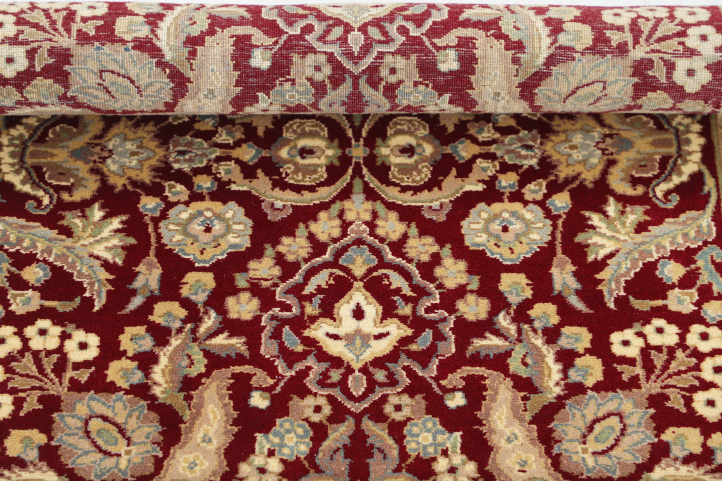 TRADITIONAL RUGS ( 2.5 X 4 FT ) -D28482