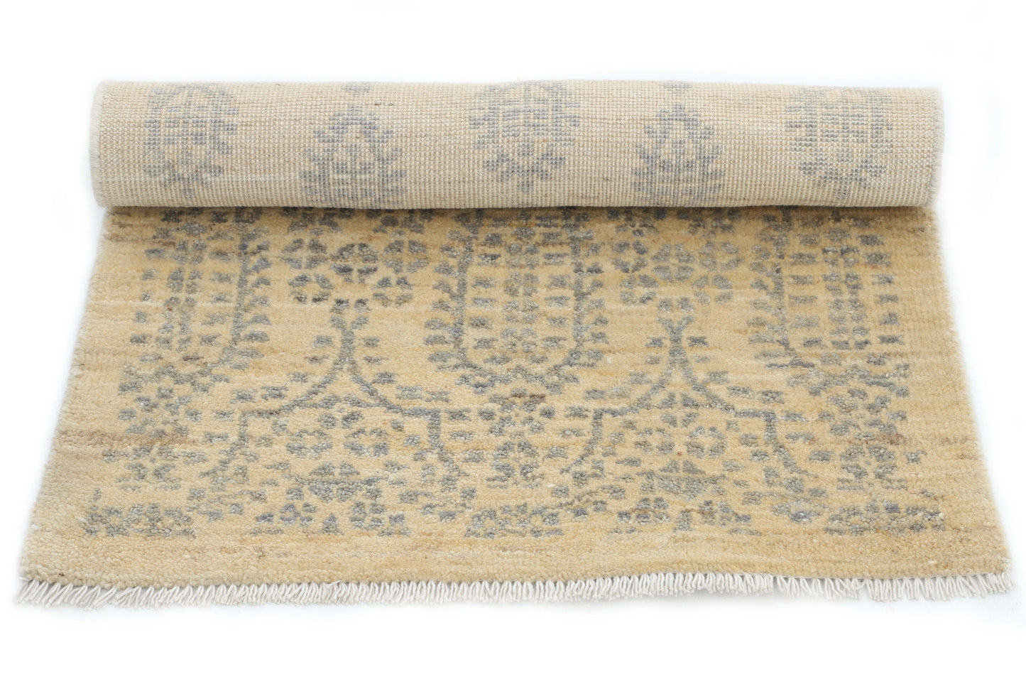 TRANSITIONAL RUGS ( 2 X 3 FT ) -D57119