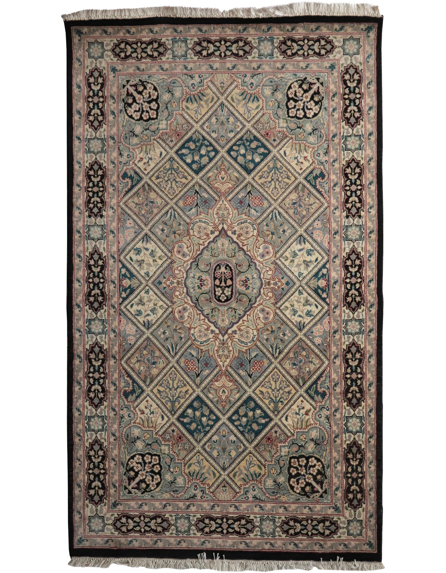 TRADITIONAL RUGS ( 3 X 5 FT )-D40647