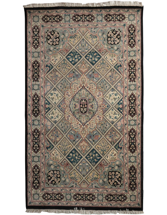 TRADITIONAL RUGS ( 3 X 5 FT )-D40647