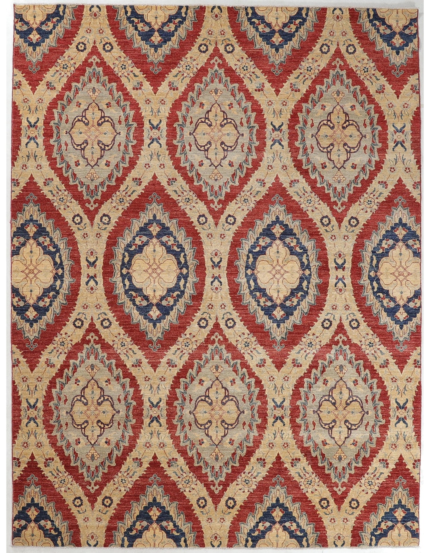 CONTEMPORARY RUGS ( 9 X 12 FT ) -D56139