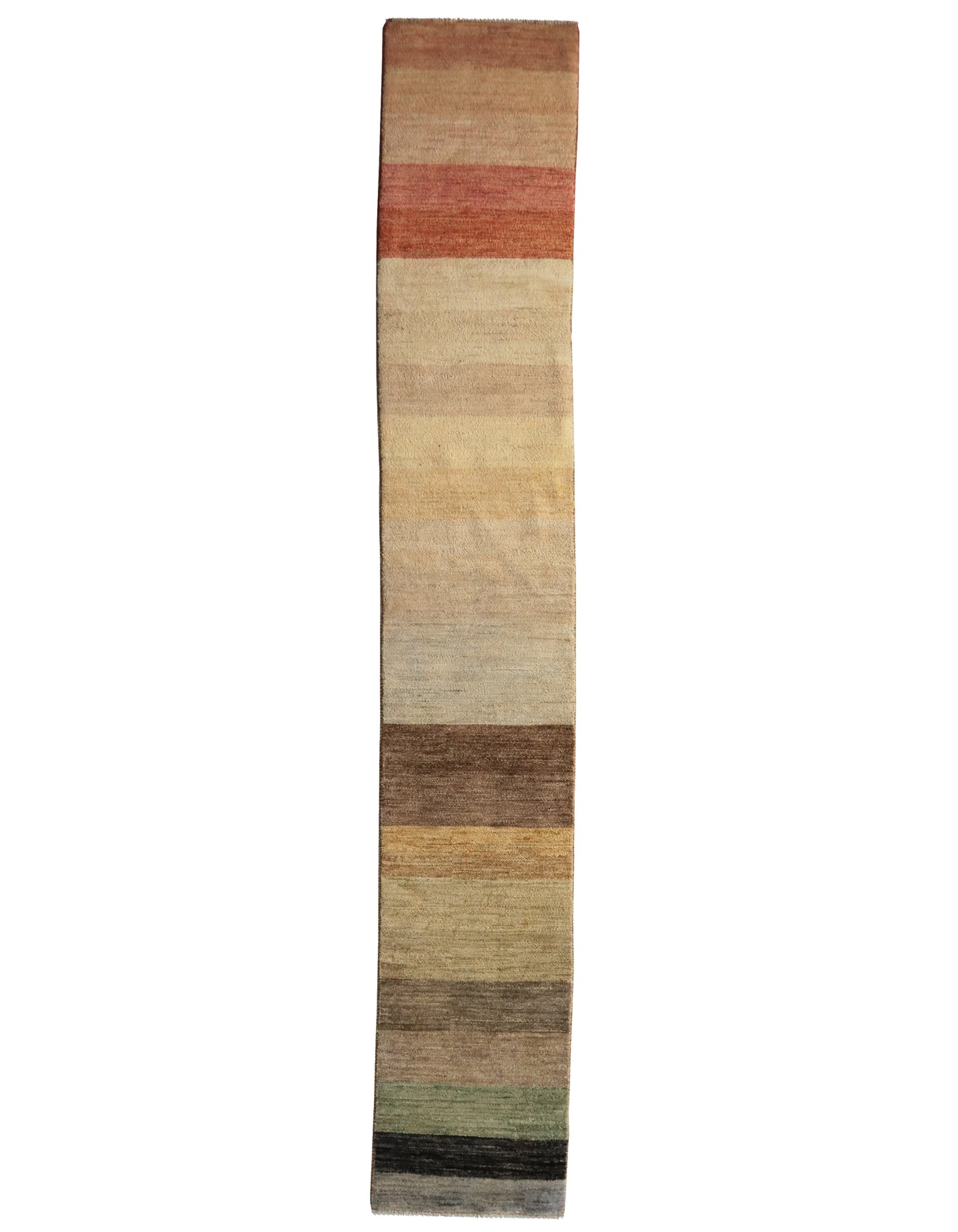 TRANSITIONAL RUGS ( 1.5 X 10 FT ) -D57356