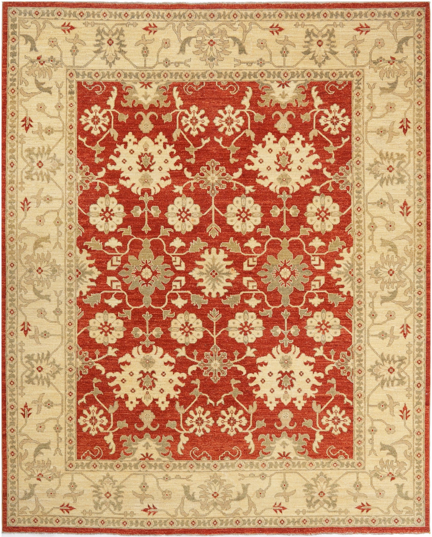 CONTEMPORARY RUGS ( 8 X 10 FT ) -D53140