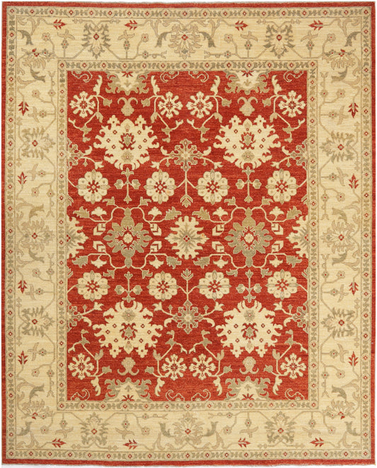 CONTEMPORARY RUGS ( 8 X 10 FT ) -D53140