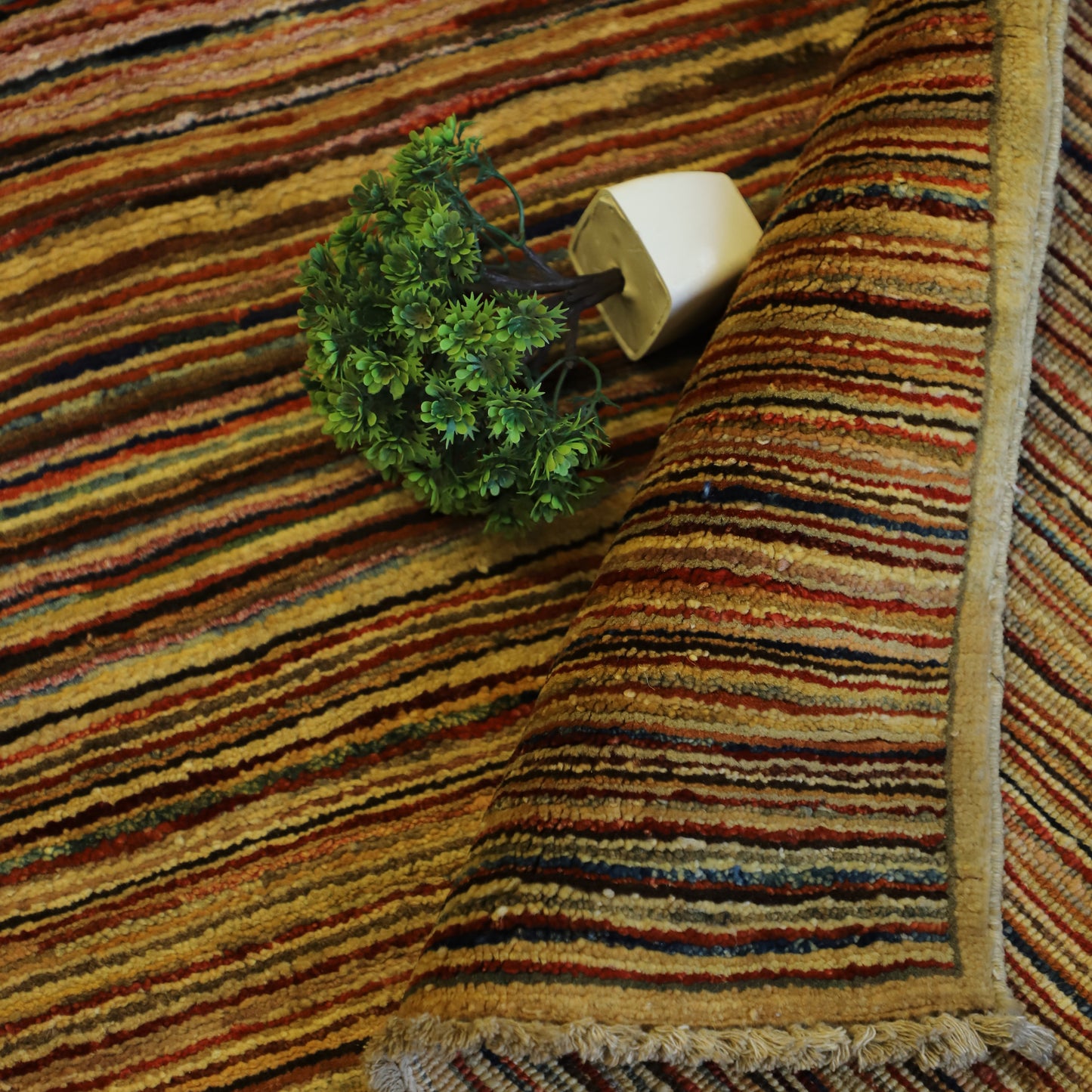 TRANSITIONAL RUGS ( 4 X 6 FT ) -C5658