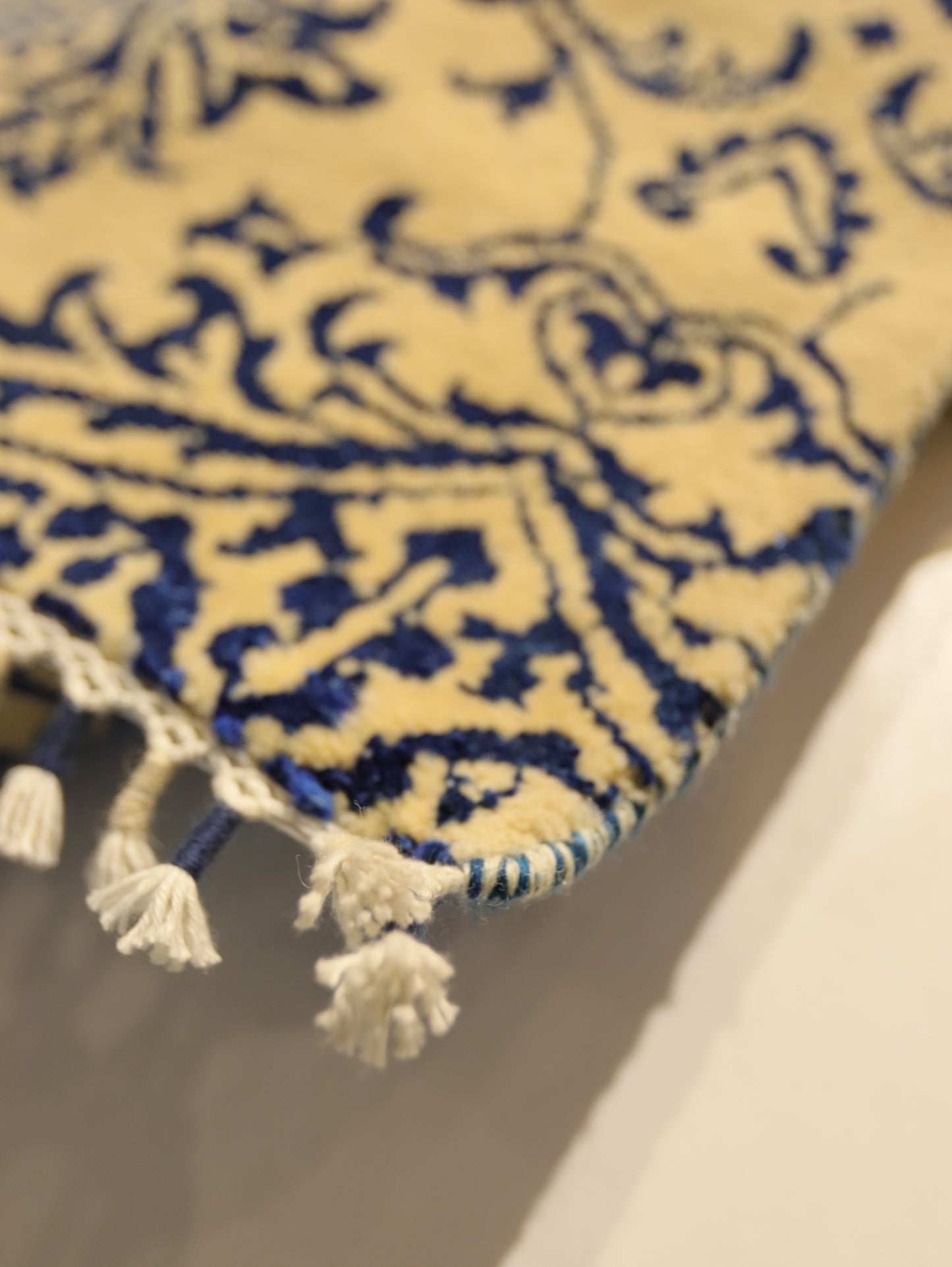 TRANSITIONAL RUGS ( 4 X 6 FT ) -D57427