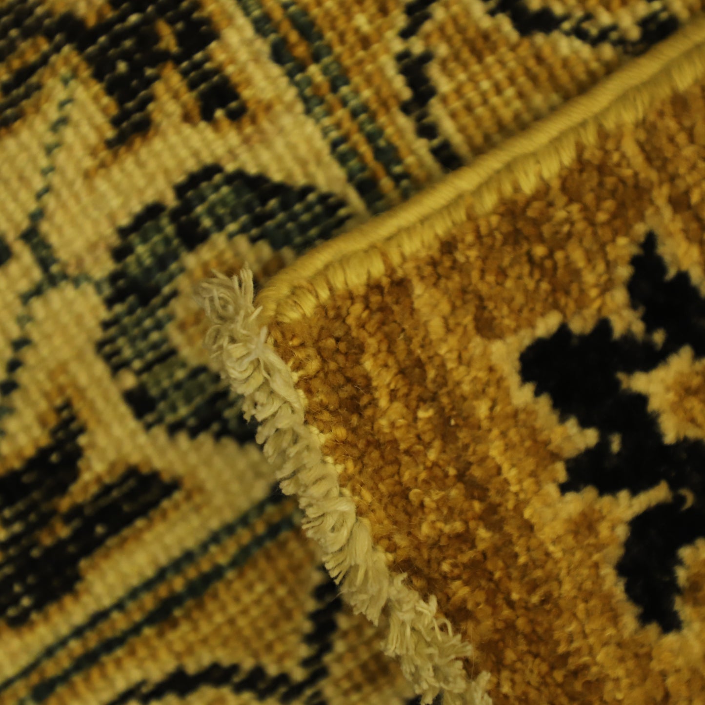 CONTEMPORARY RUGS ( 8 X 10 FT ) -D55538