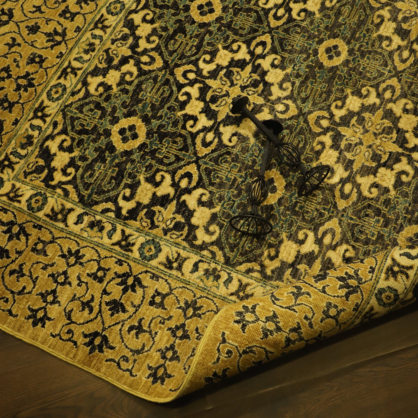 CONTEMPORARY RUGS ( 8 X 10 FT ) -D55538