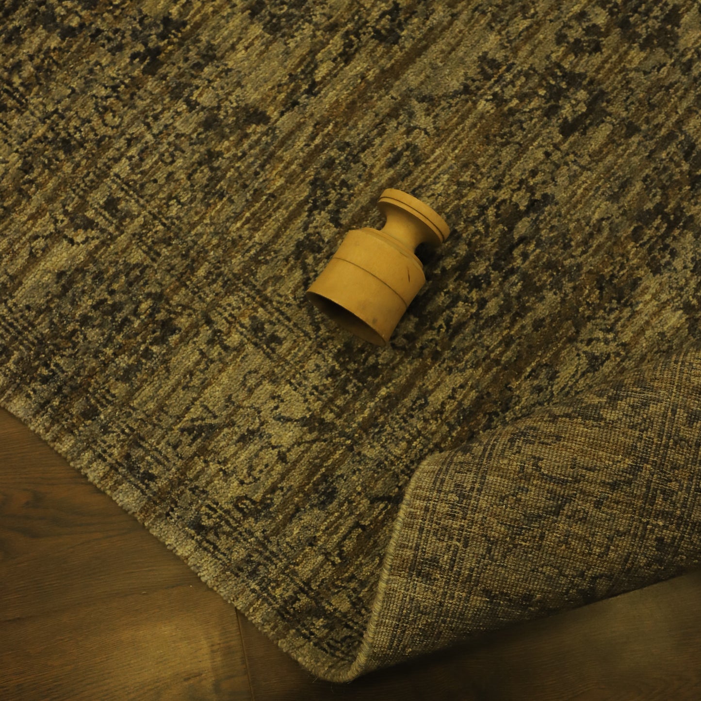 CONTEMPORARY RUGS ( 4 X 6 FT ) -D57318