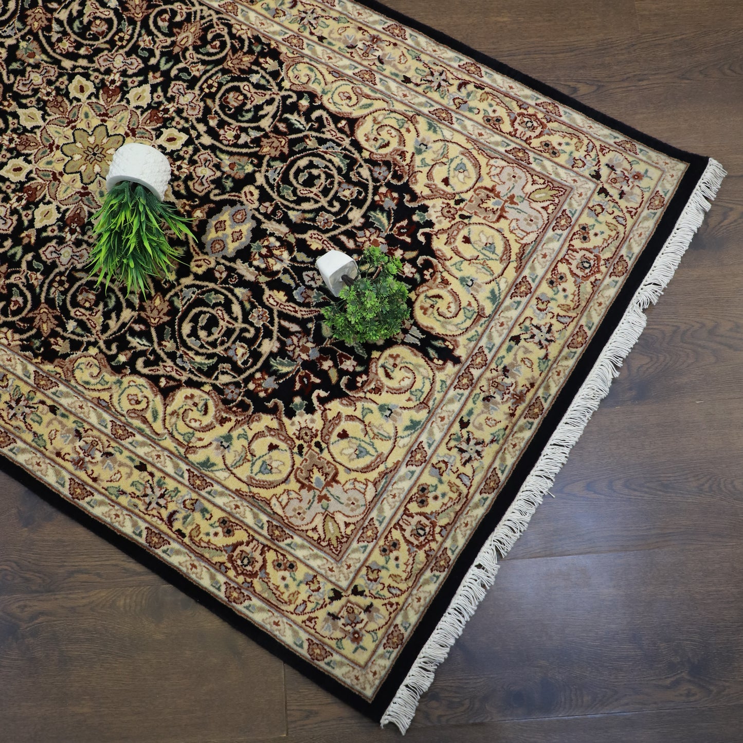 TRADITIONAL RUGS ( 3 X 5 FT ) -D40620