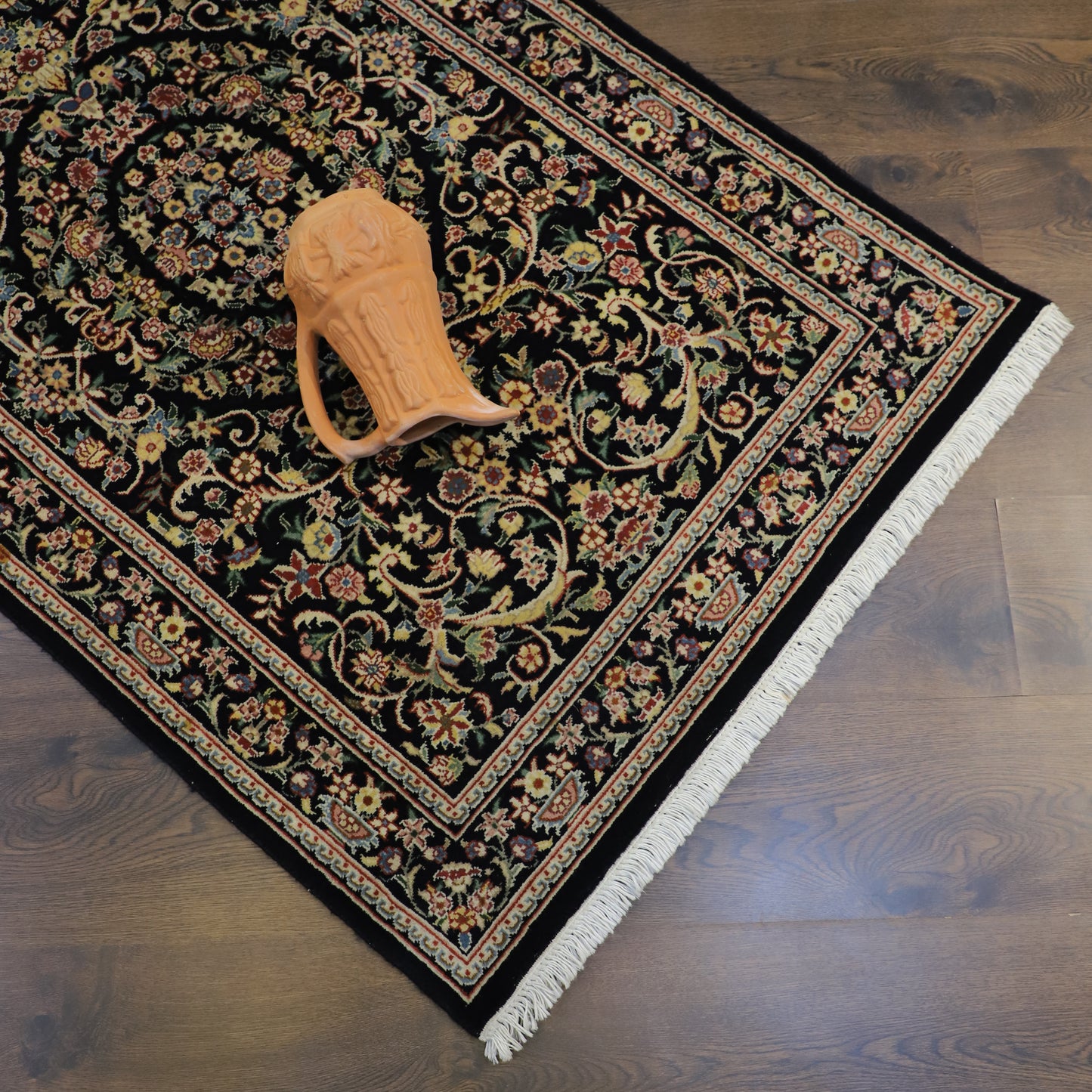 TRADITIONAL RUGS ( 2.5 X 4 FT ) -D30499