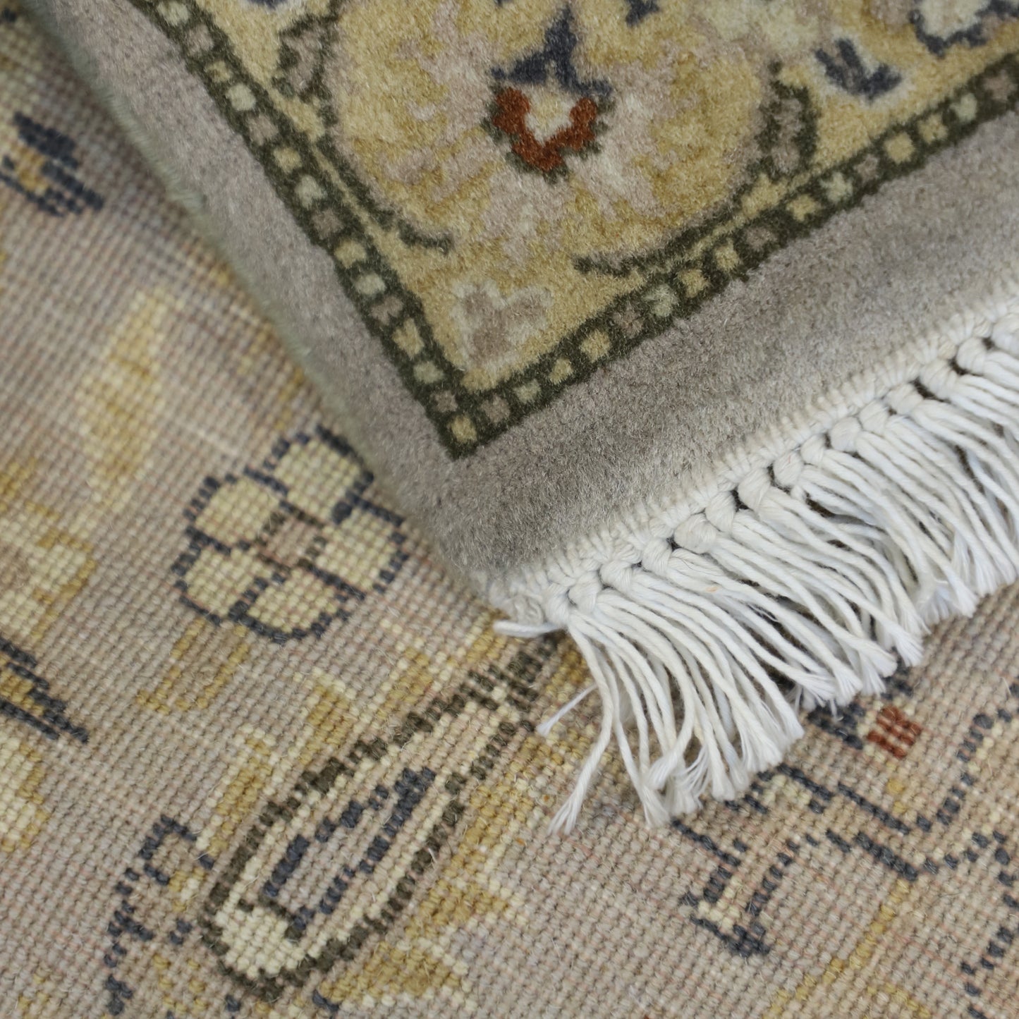 TRADITIONAL RUGS ( 3 X 5 FT ) -D40649