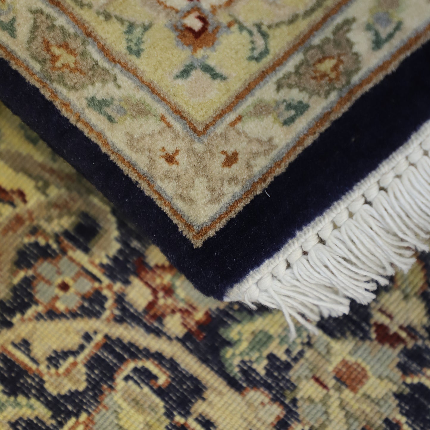 TRADITIONAL RUGS ( 2.5 X 4 FT ) -D40632