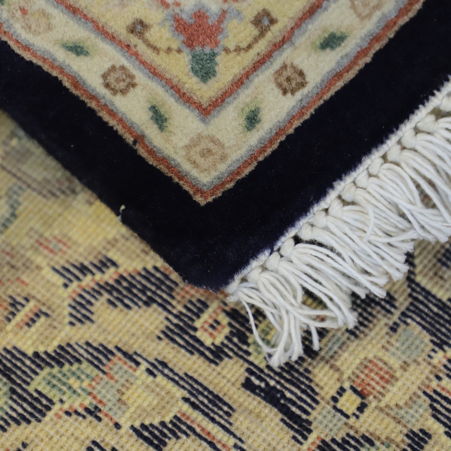 TRADITIONAL RUGS ( 2.5 X 4 FT ) -D40624