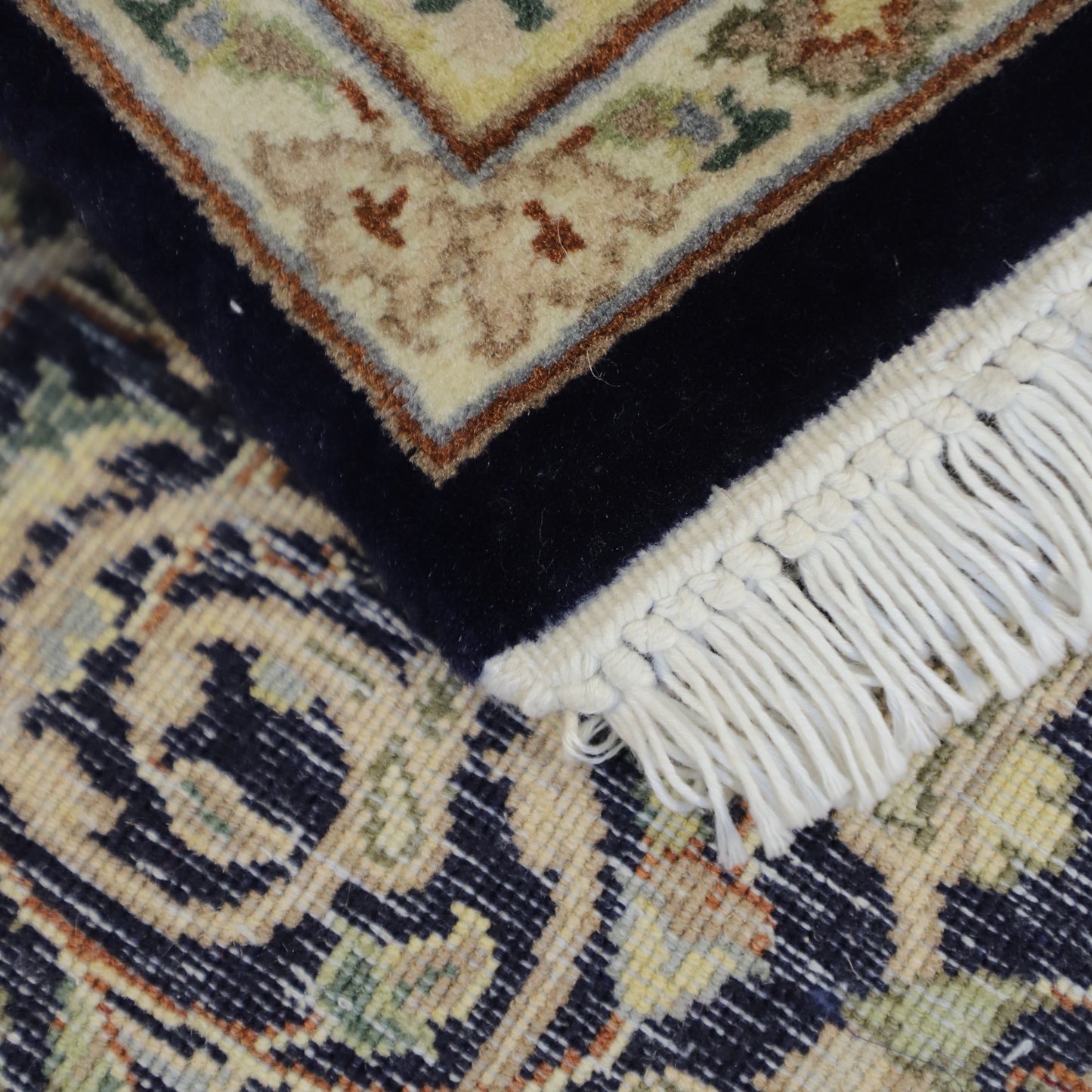 TRADITIONAL RUGS ( 2.5 X 5 FT ) -D40622