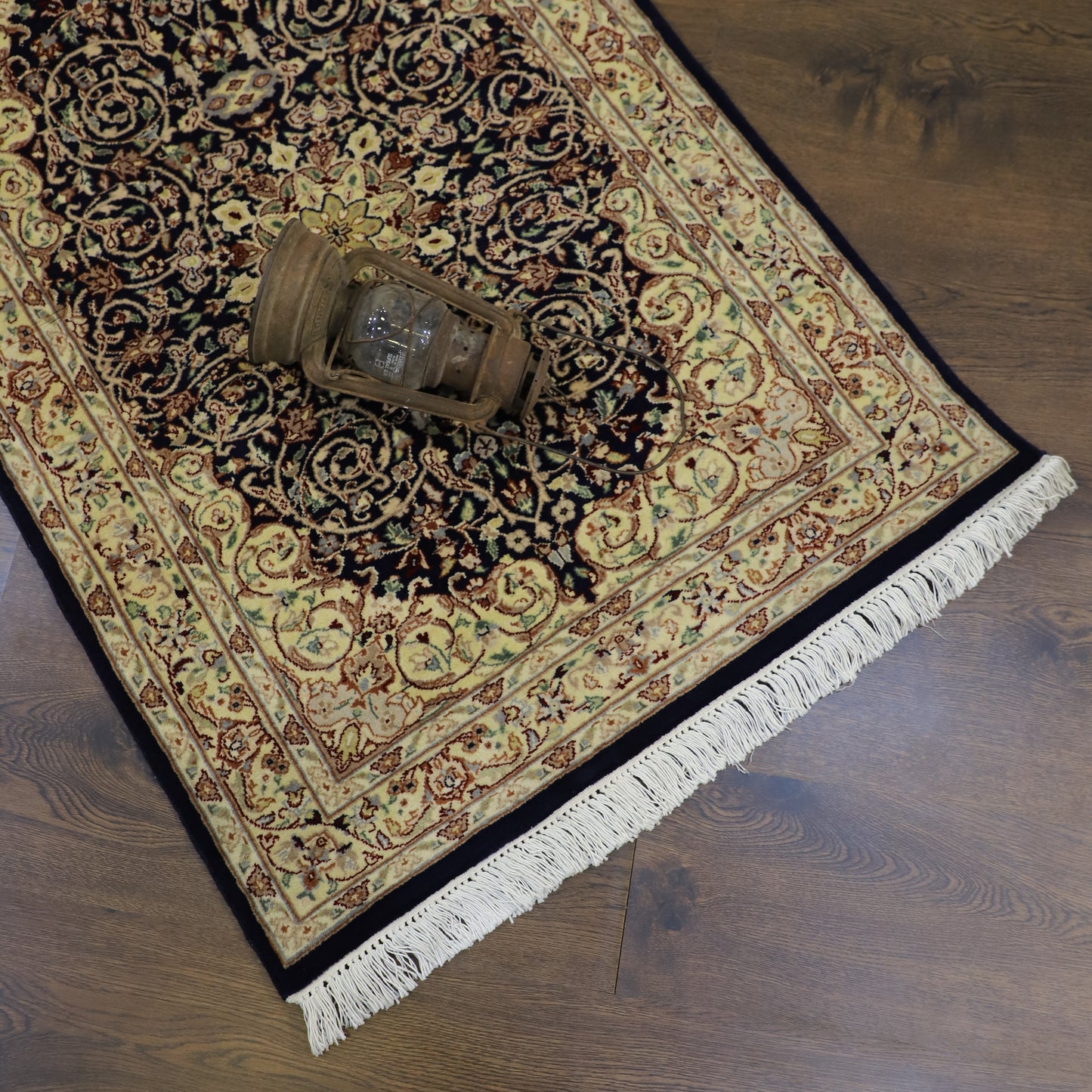 TRADITIONAL RUGS ( 2.5 X 4 FT ) -D40641