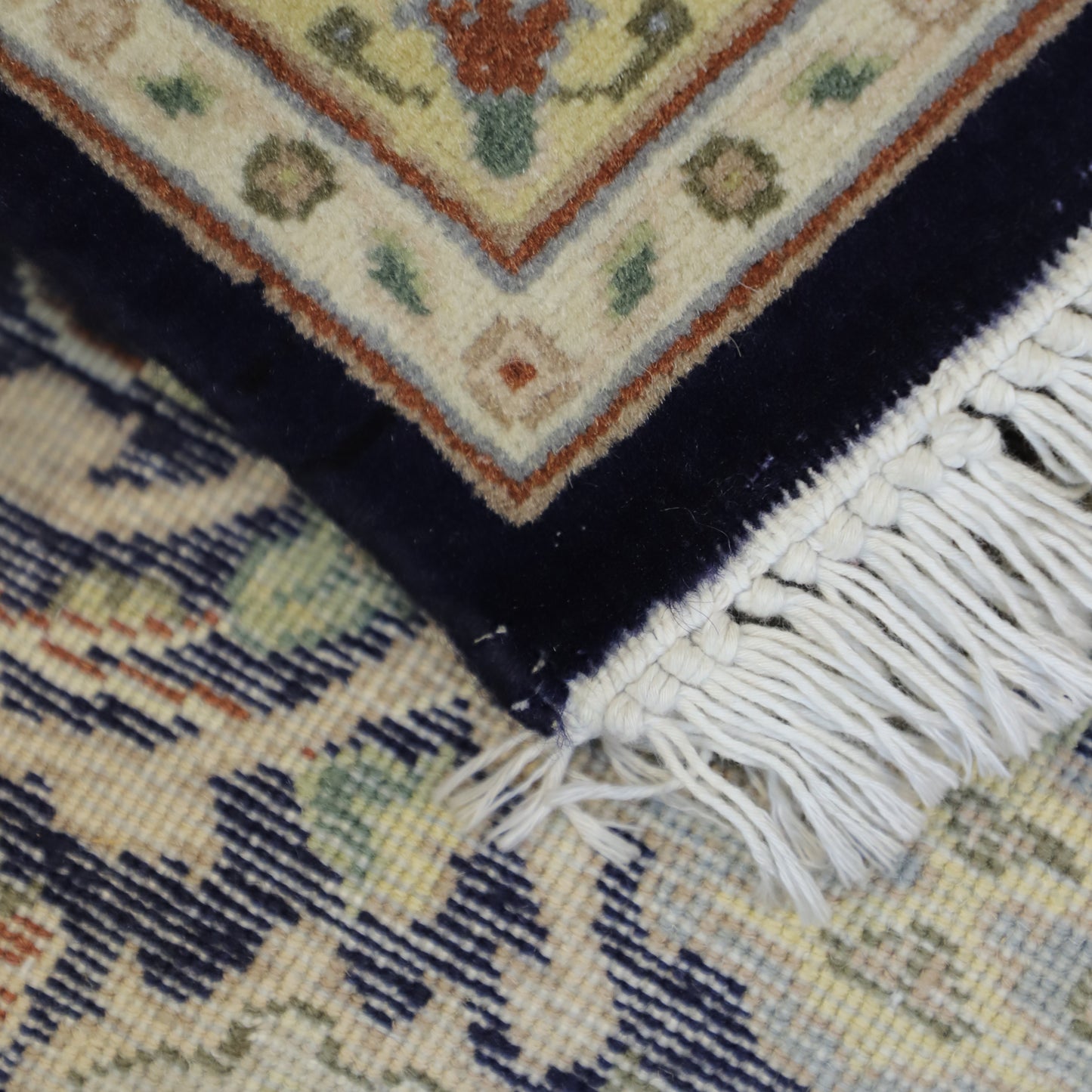 TRADITIONAL RUGS ( 2.5 X 4 FT ) -D40633