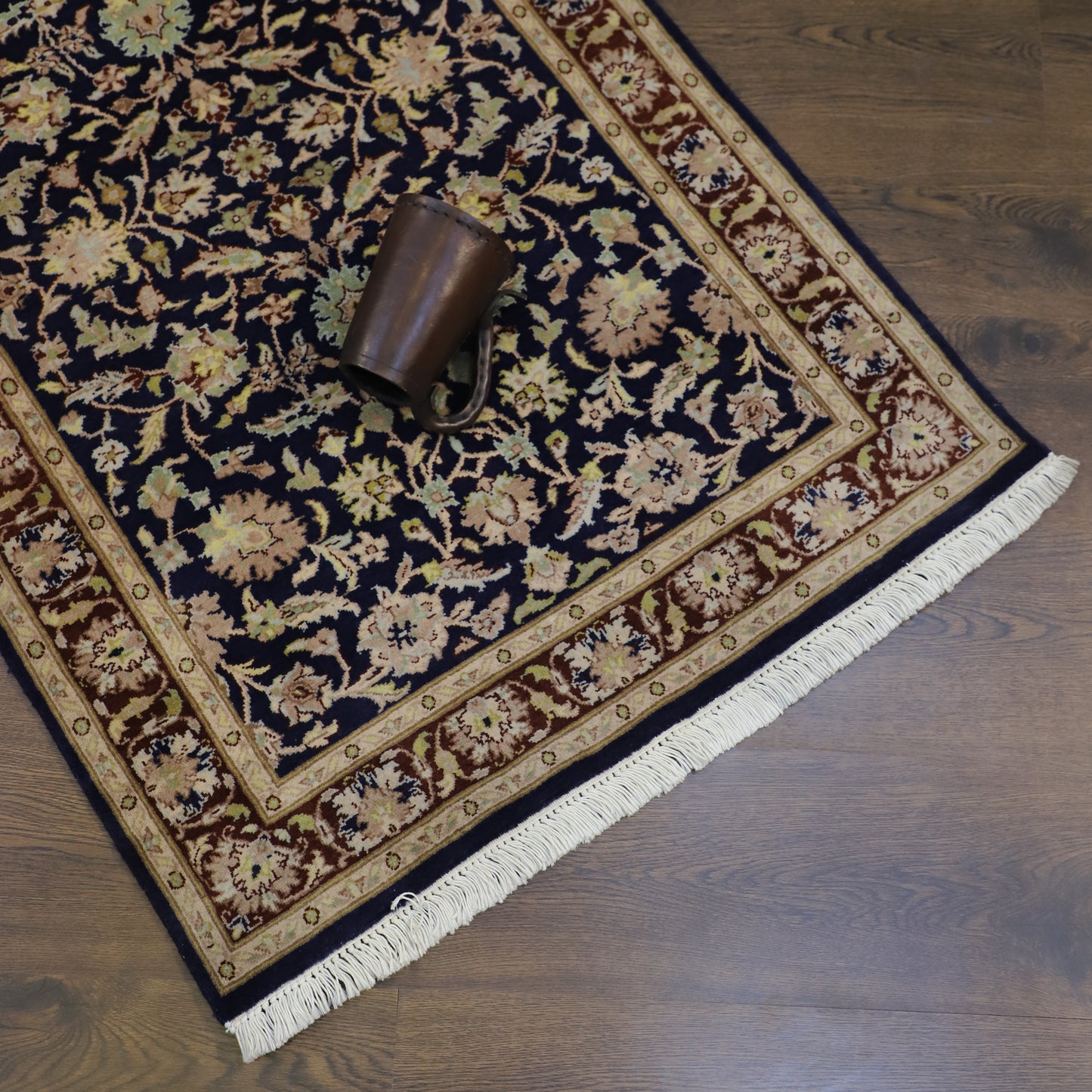 TRADITIONAL RUGS ( 2.5 X 4 FT ) -D40640