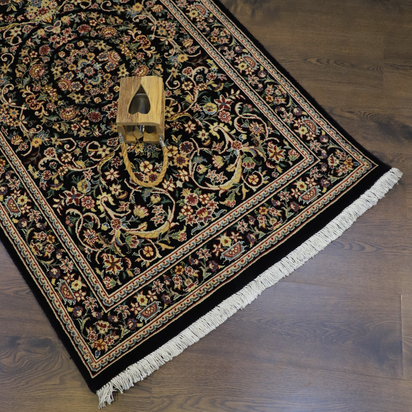 TRADITIONAL RUGS ( 2.5 X 4 FT ) -D40637