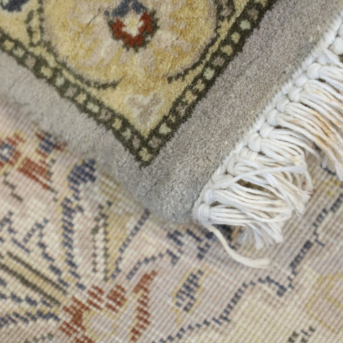 TRADITIONAL RUGS ( 3 X 5 FT ) -D40639