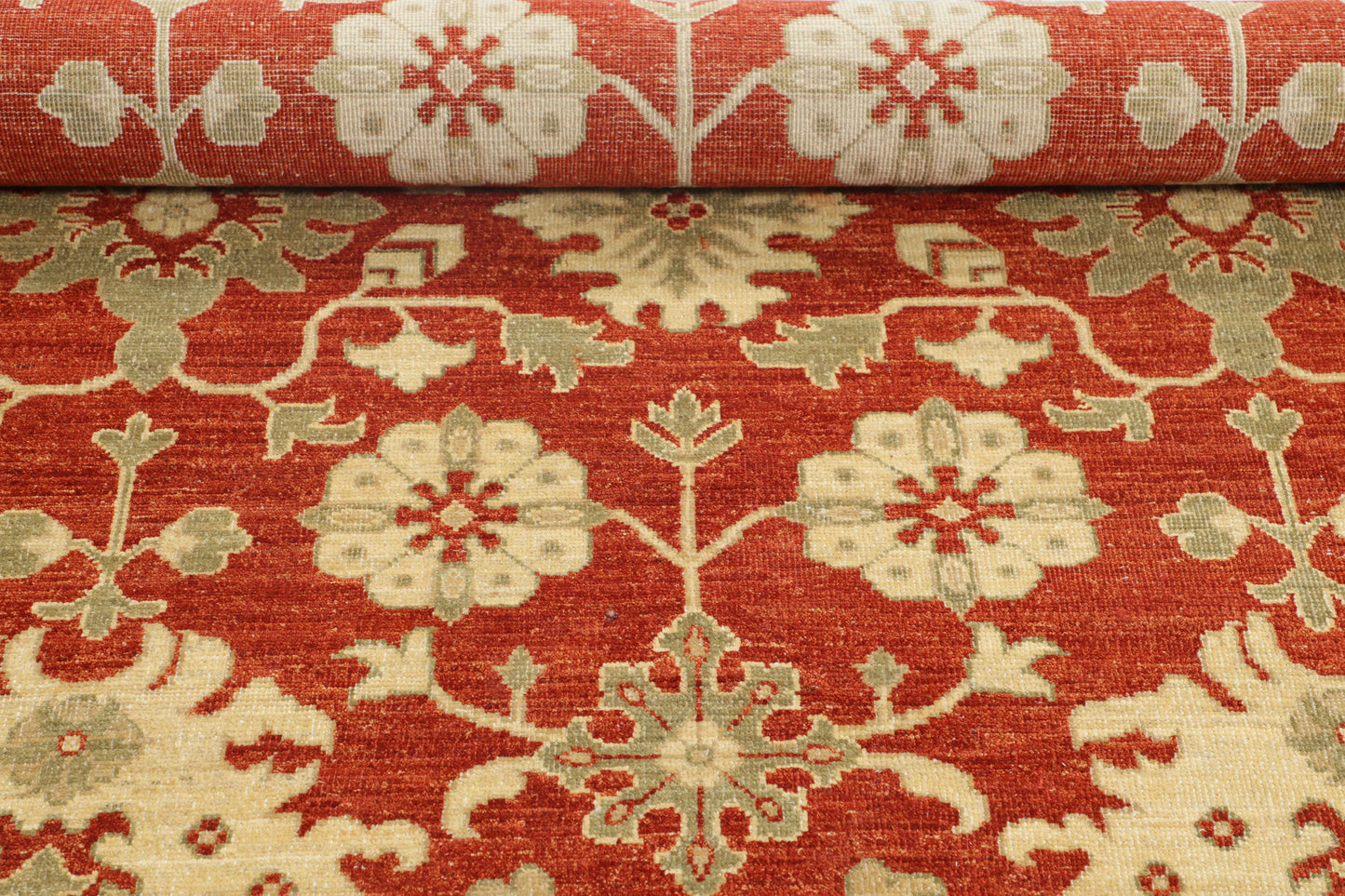 CONTEMPORARY RUGS ( 8 X 10 FT ) -D53140