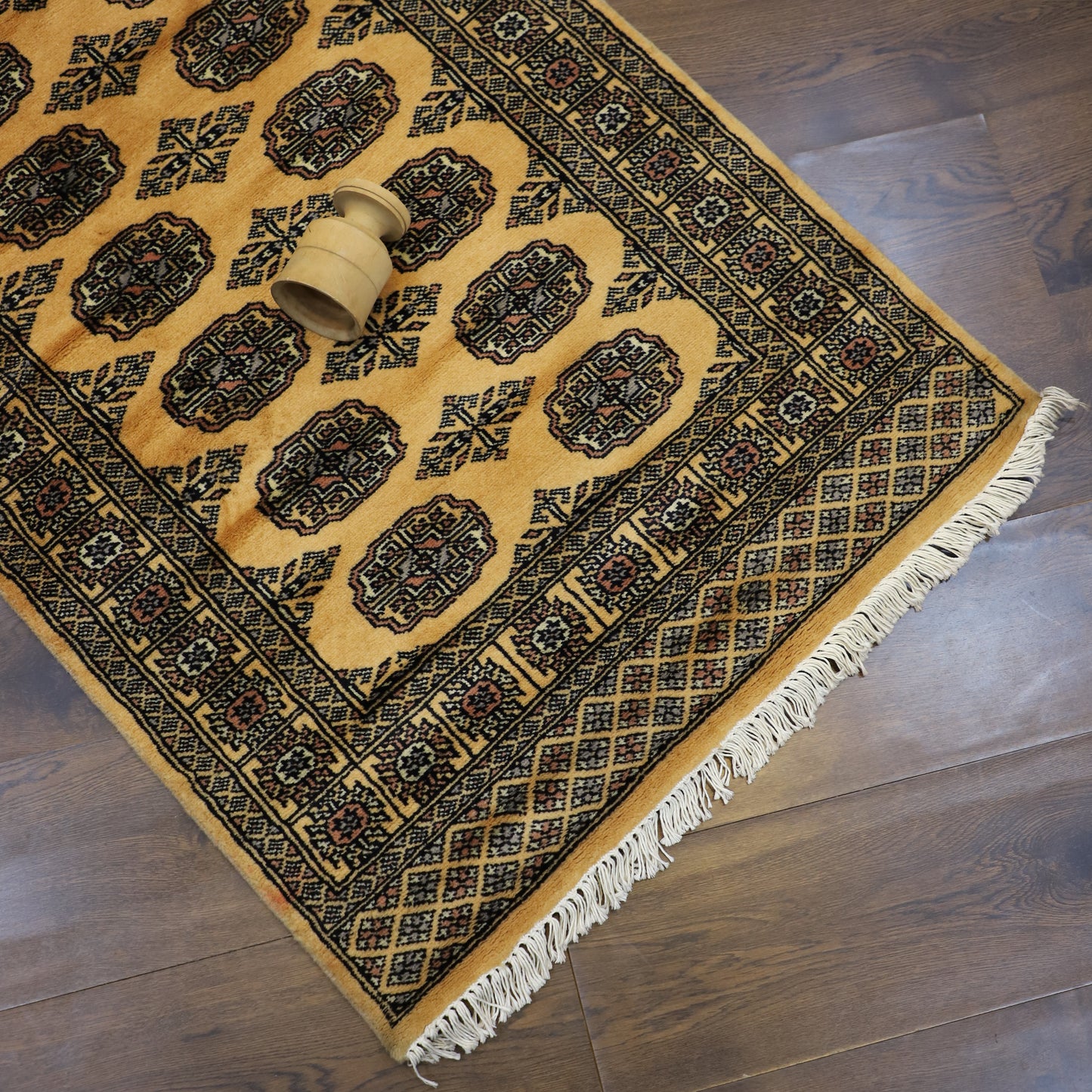 BOKHARA RUGS ( 2.5 X 4 FT ) -D44903