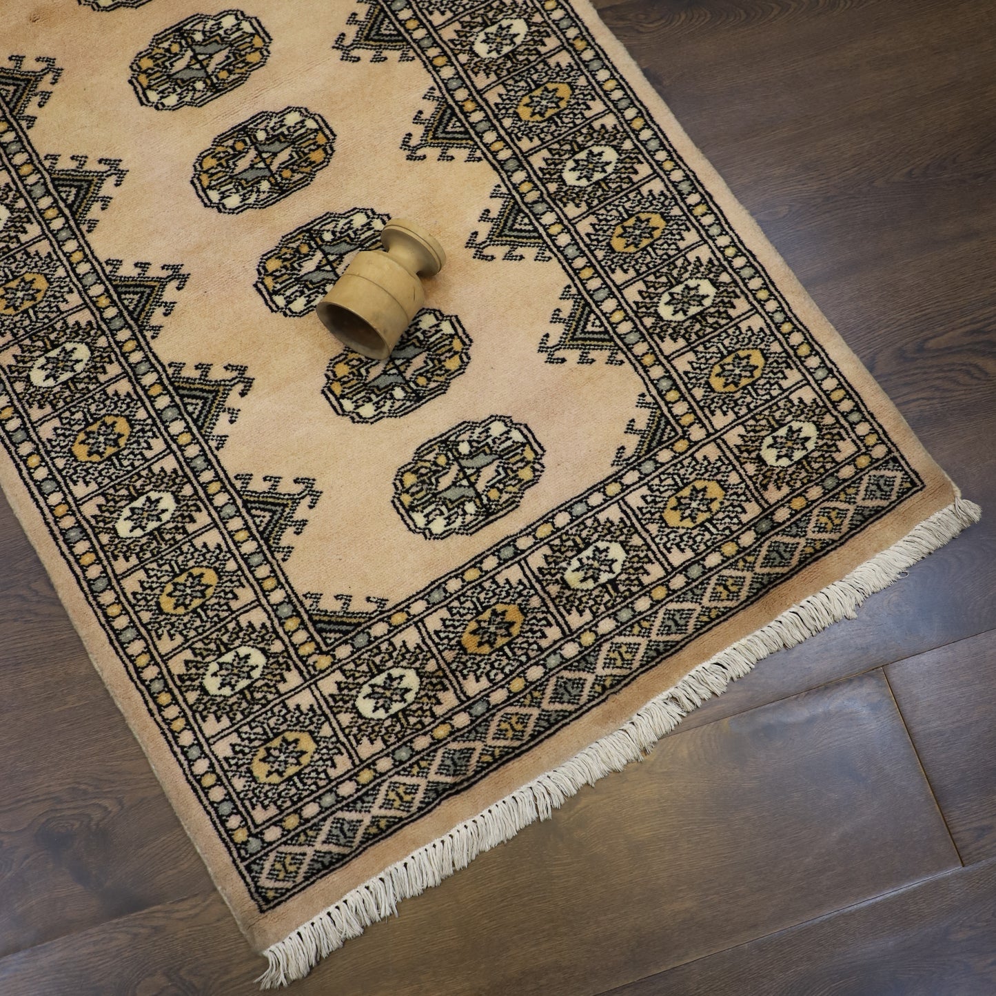 BOKHARA RUGS ( 2.5 X 4 FT ) -D44901