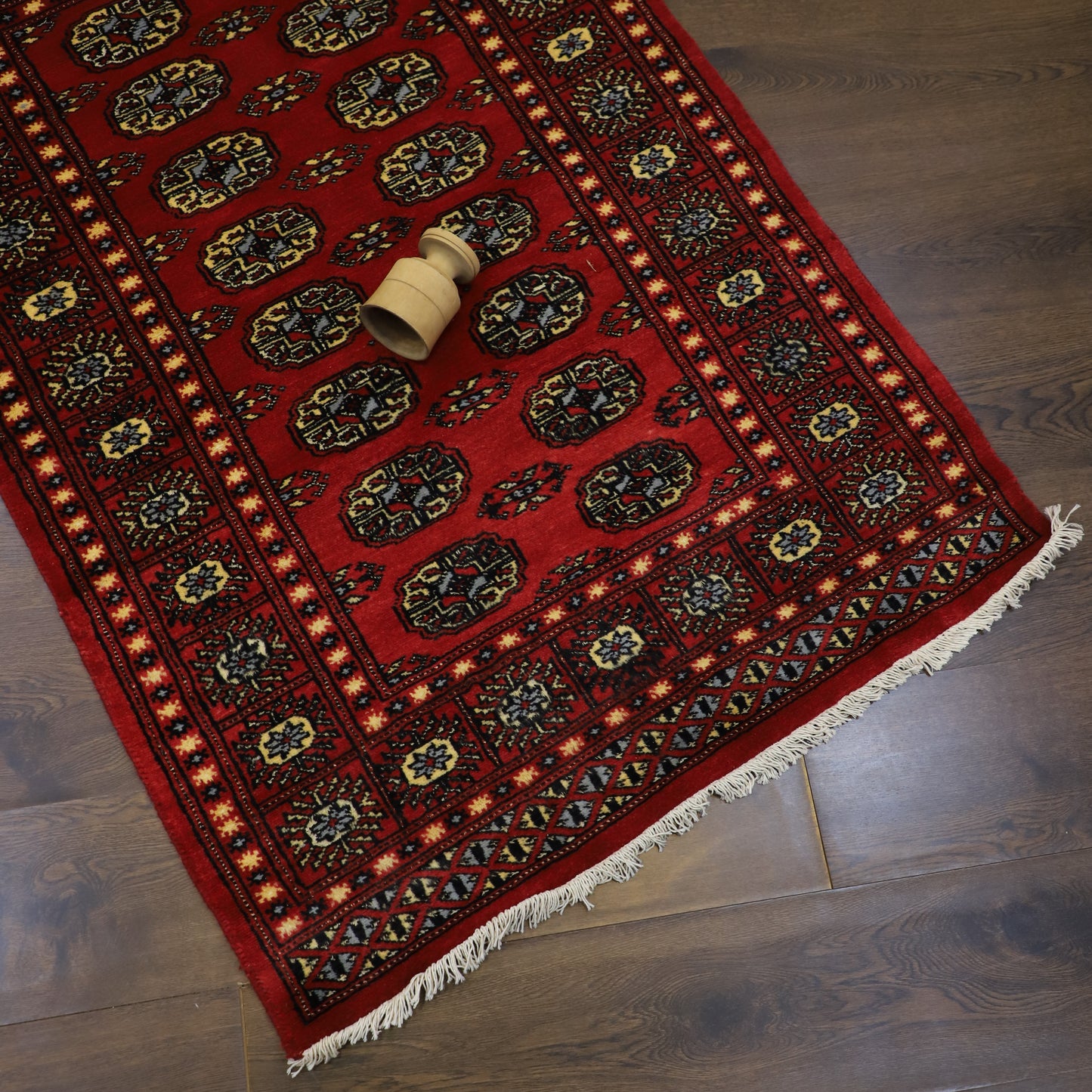 BOKHARA RUGS ( 3 X 5 FT ) -D57305