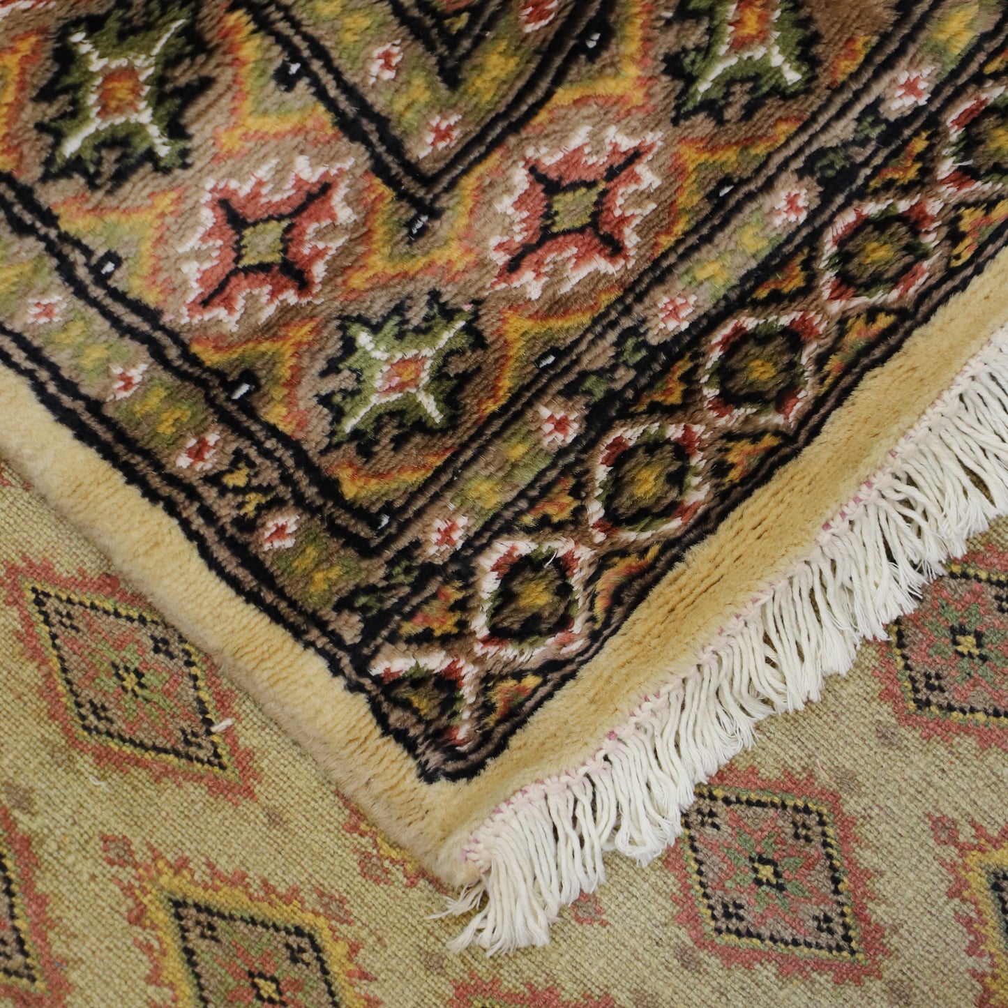 BOKHARA RUGS ( 3 X 5 FT ) -D44847