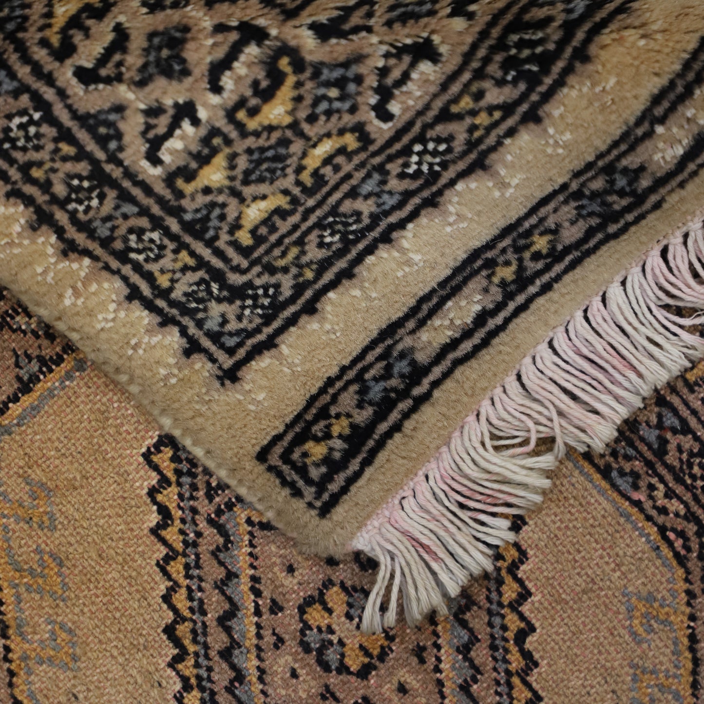 BOKHARA RUGS ( 2 X 3 FT ) -D44803