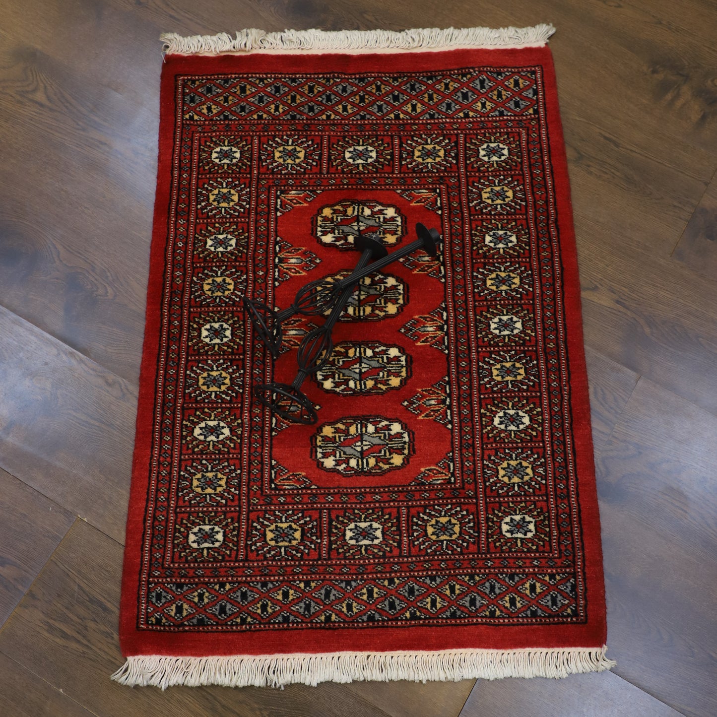 BOKHARA RUGS ( 2 X 3 FT ) -D44878