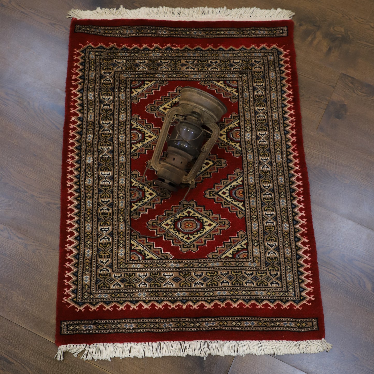 BOKHARA RUGS ( 2 X 3 FT ) -D44782