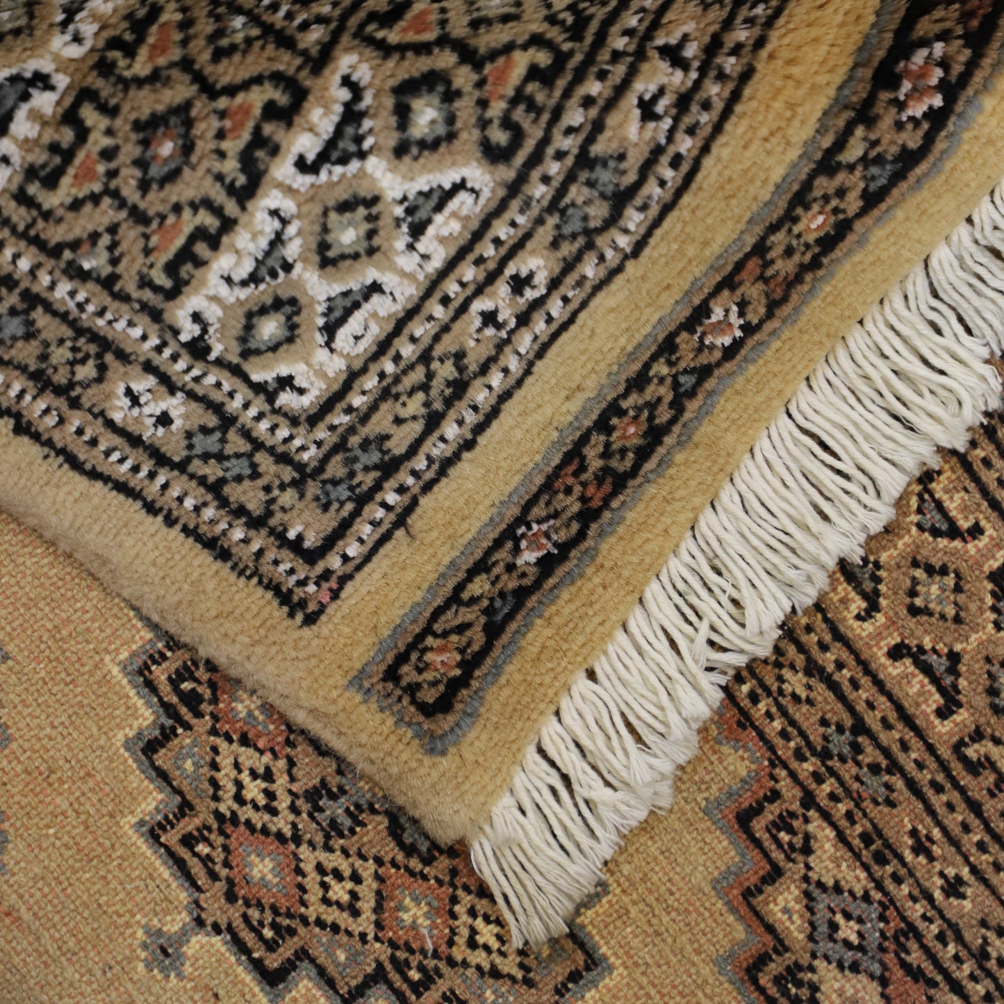 BOKHARA RUGS ( 2 X 3 FT ) -D44812