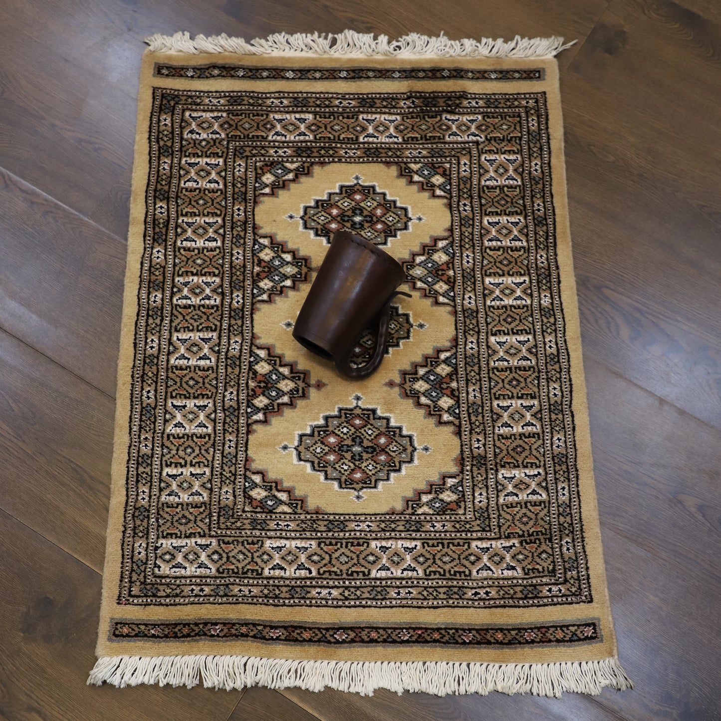 BOKHARA RUGS ( 2 X 3 FT ) -D44812