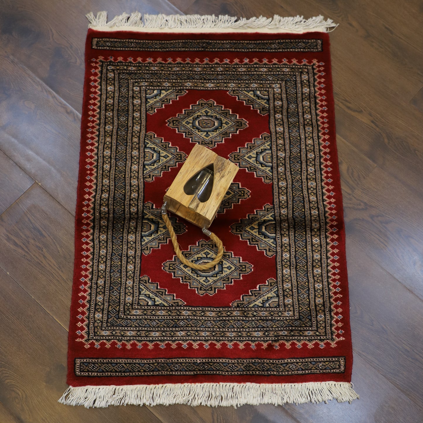BOKHARA RUGS ( 2 X 3 FT ) -D44796