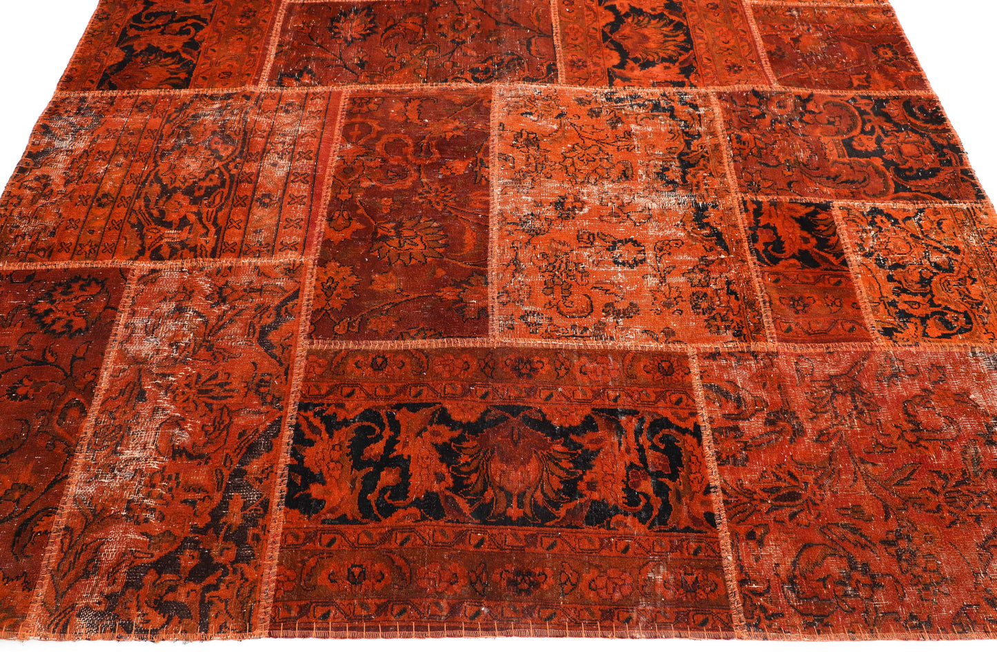 OVERDYE RUGS ( 7 X 10 FT )-D45073