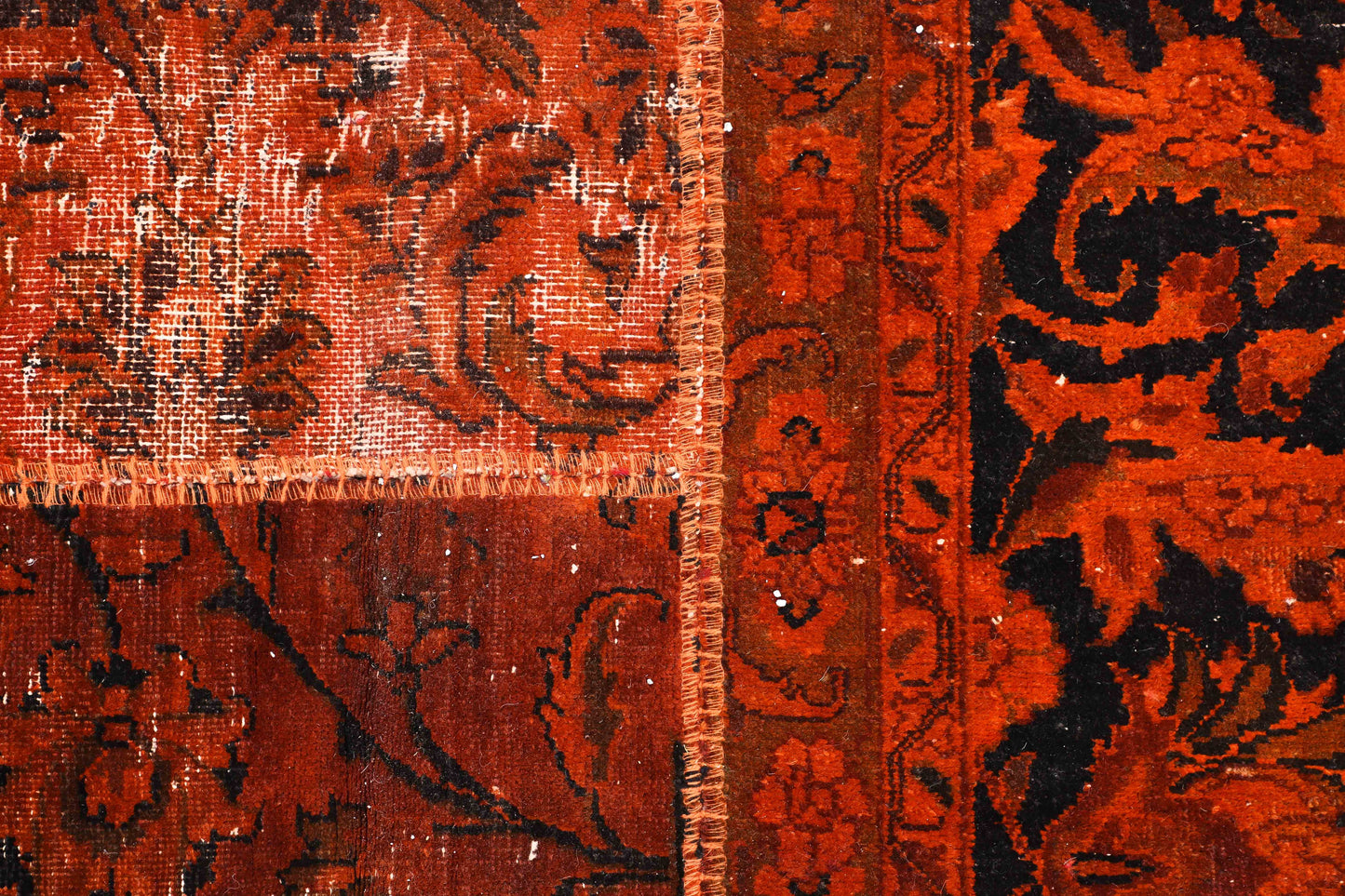 OVERDYE RUGS ( 7 X 10 FT )-D45073