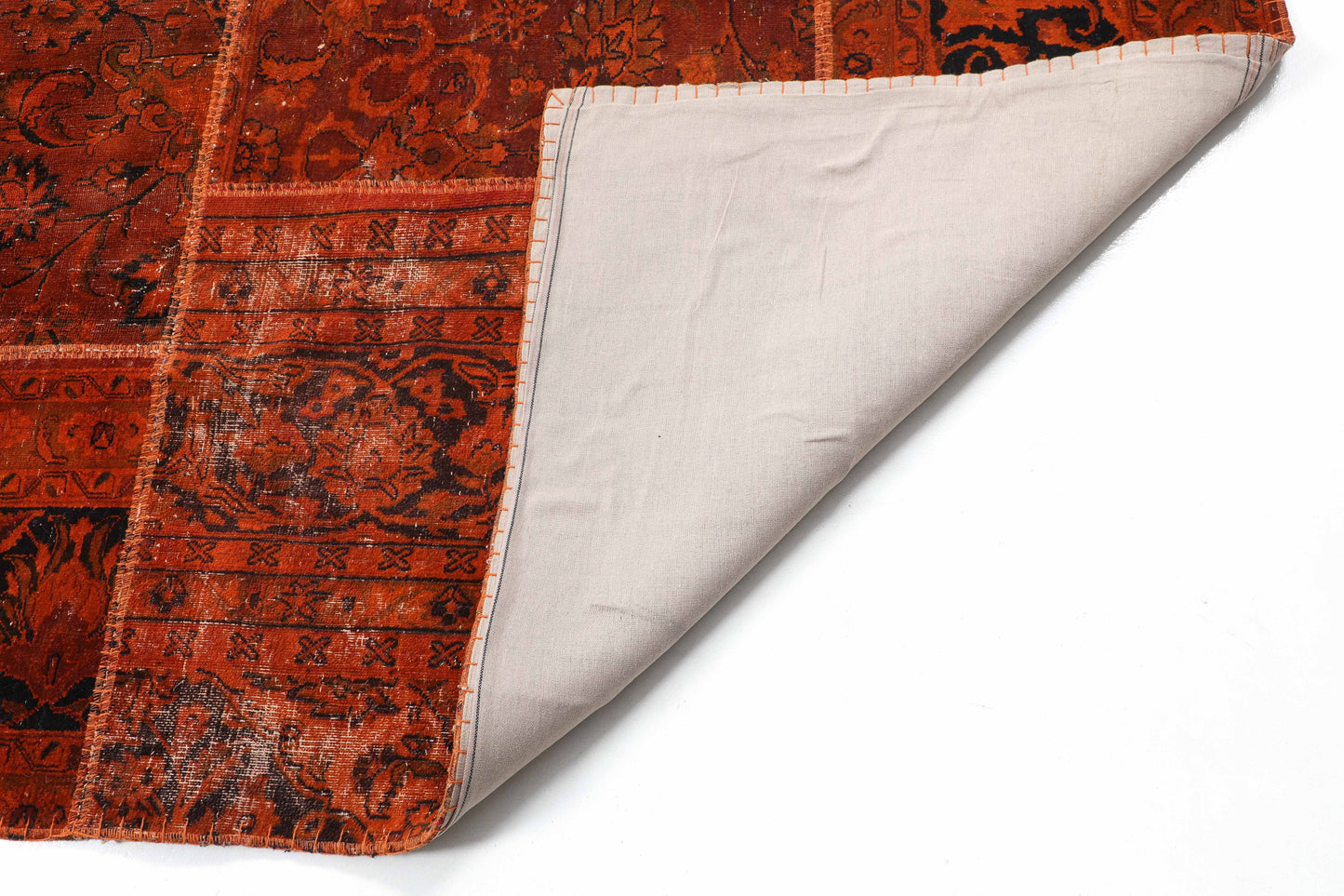 OVERDYE RUGS ( 7 X 10 FT )-D45073