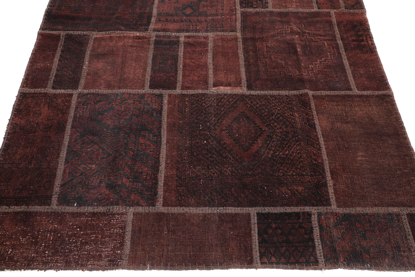 OVERDYE RUGS ( 5 X 7 FT ) -D44349