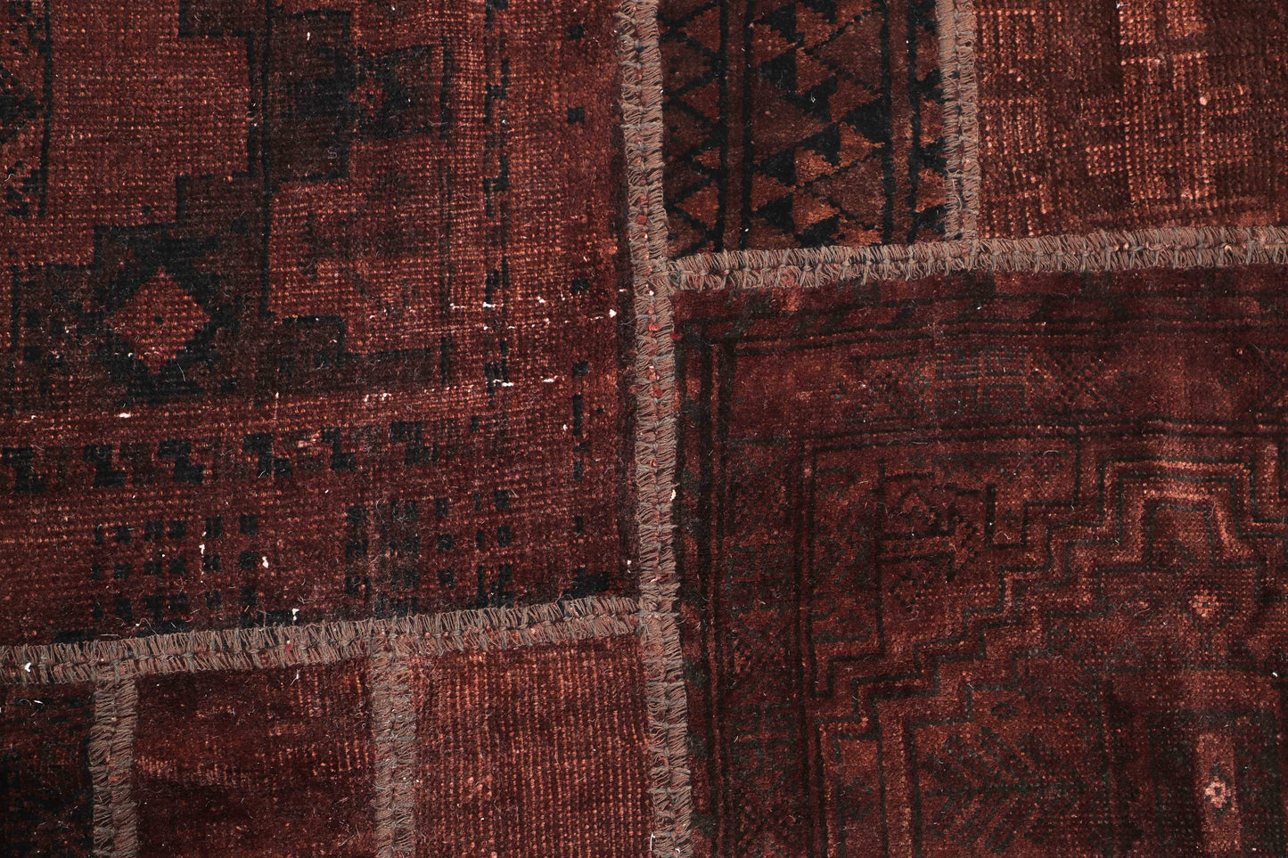 OVERDYE RUGS ( 5 X 7 FT ) -D44349