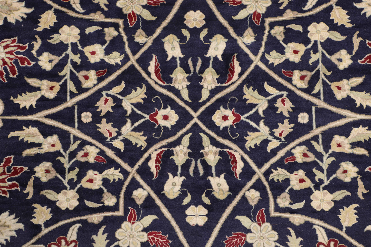 TRADITIONAL RUGS ( 8 X 10 FT ) -D40519