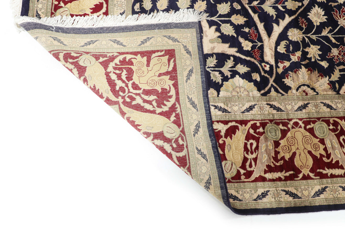 TRADITIONAL RUGS ( 8 X 10 FT ) -D40519