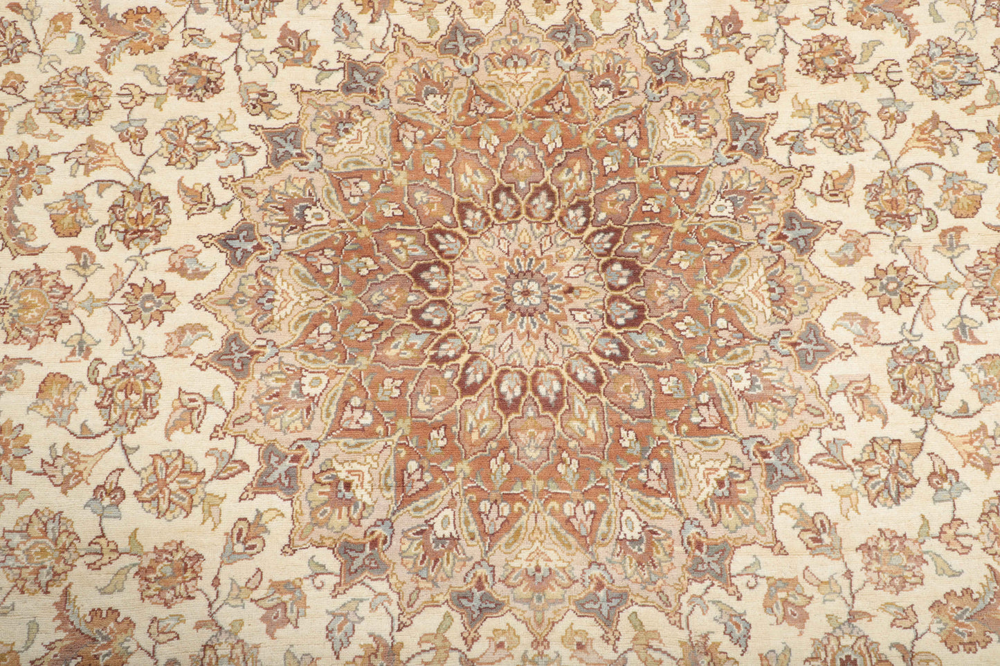 TRADITIONAL RUGS ( 8 X 10 FT ) -D29164