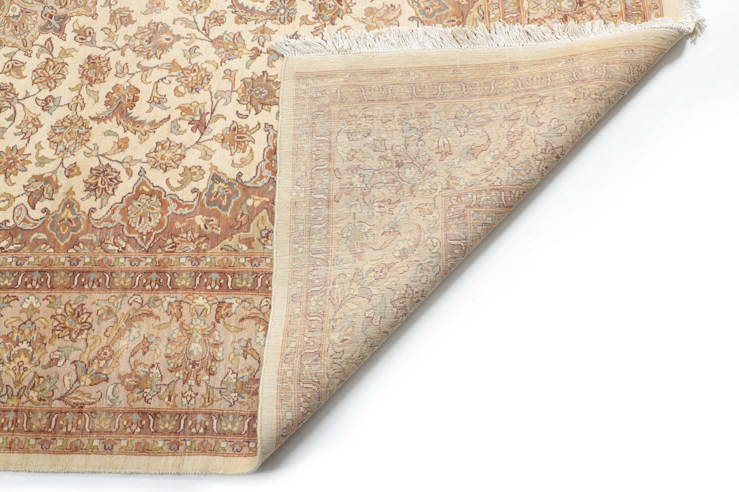 TRADITIONAL RUGS ( 8 X 10 FT ) -D29164