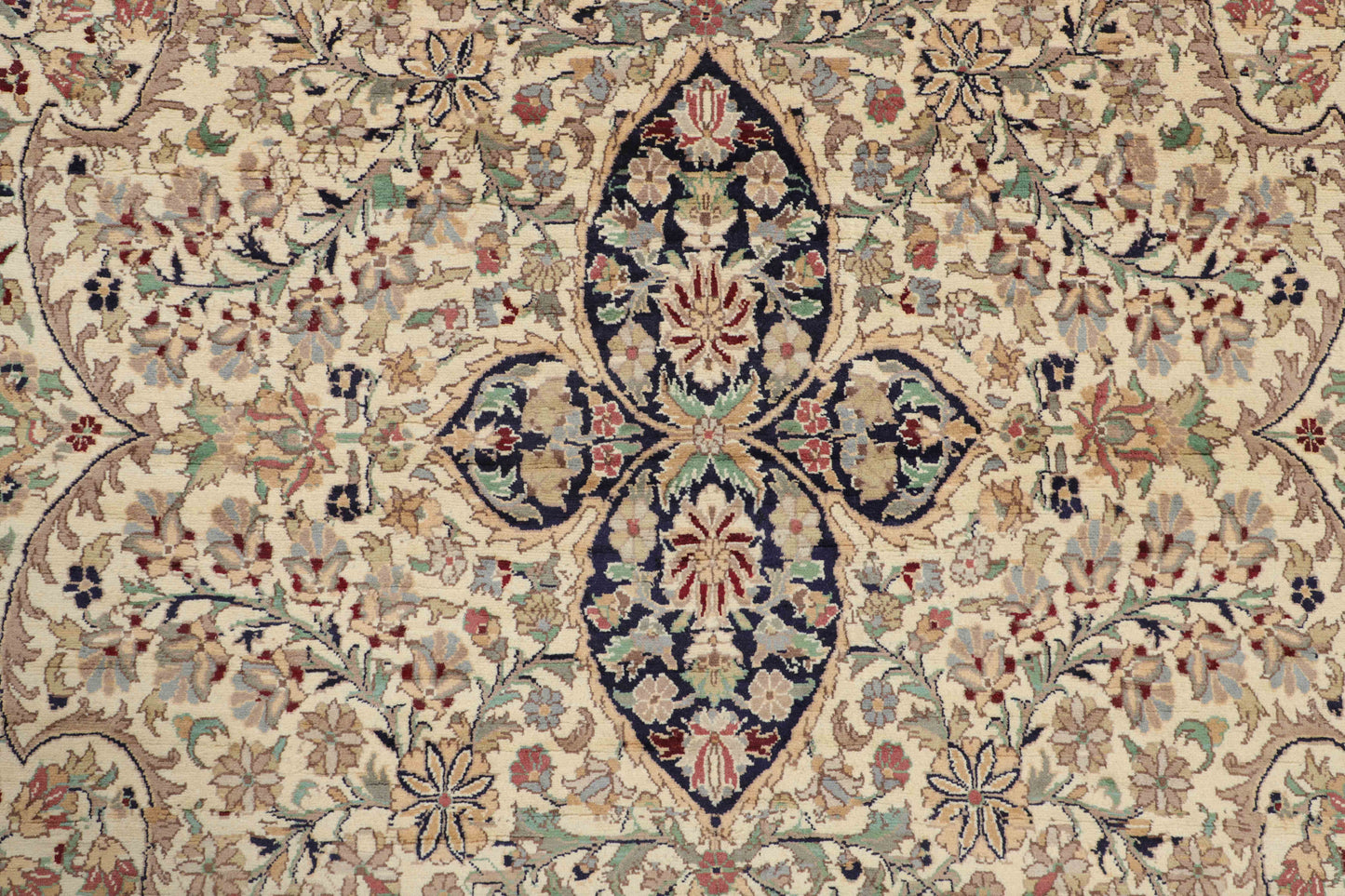 TRADITIONAL RUGS ( 9 X 12 FT ) -D40551