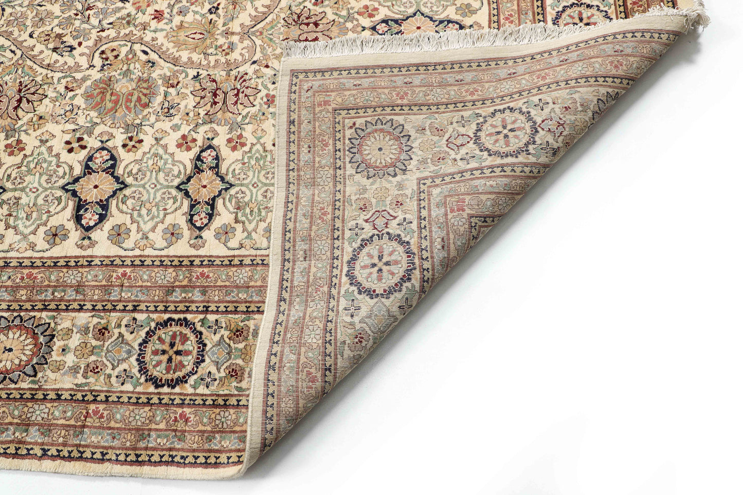TRADITIONAL RUGS ( 9 X 12 FT ) -D40551