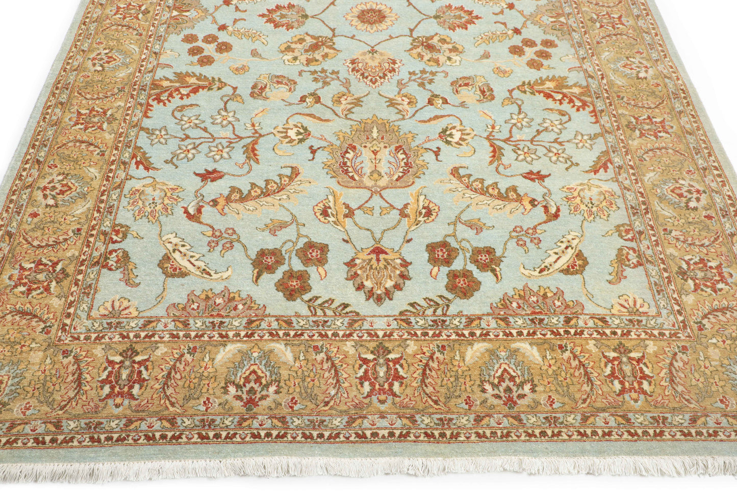 TRADITIONAL RUGS ( 6 X 9 FT ) -D26488