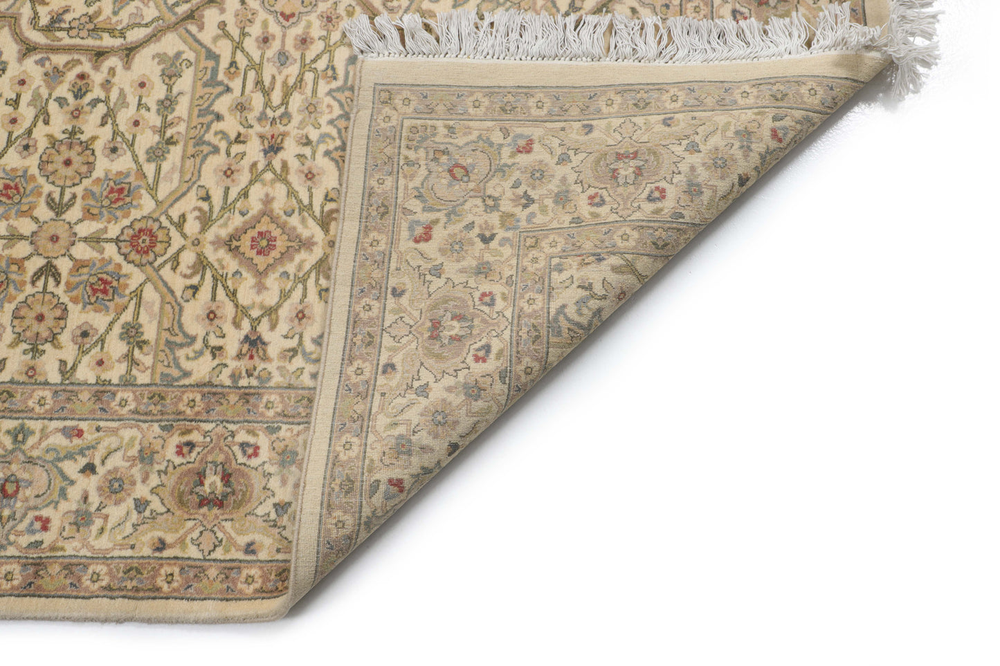TRADITIONAL RUGS ( 5 X 7 FT ) -D40501