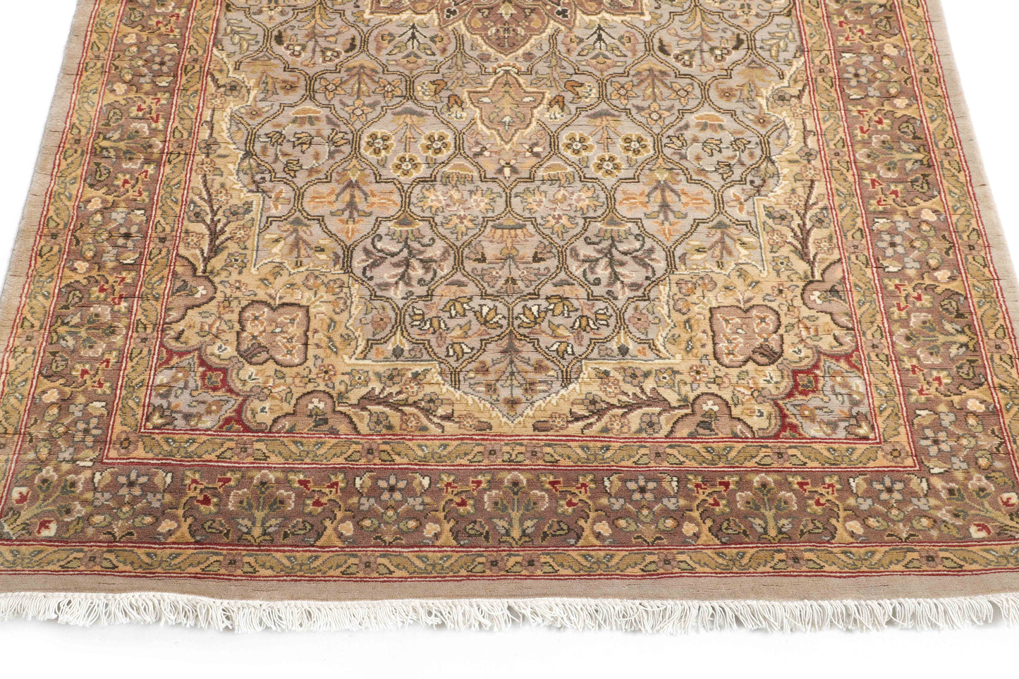 TRADITIONAL RUGS ( 4 X 6 FT ) -D42797